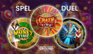 Spel duel: Dit is de leukste spelshow met een Rad van Fortuin