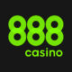 888 casino logo