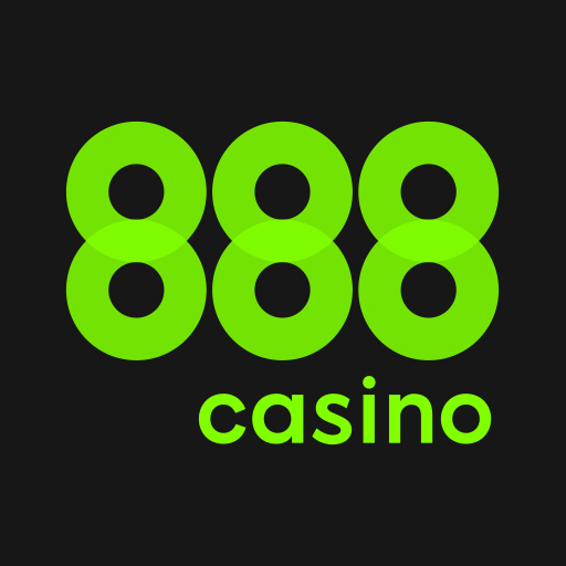888 casino logo