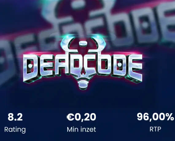 Deadcode