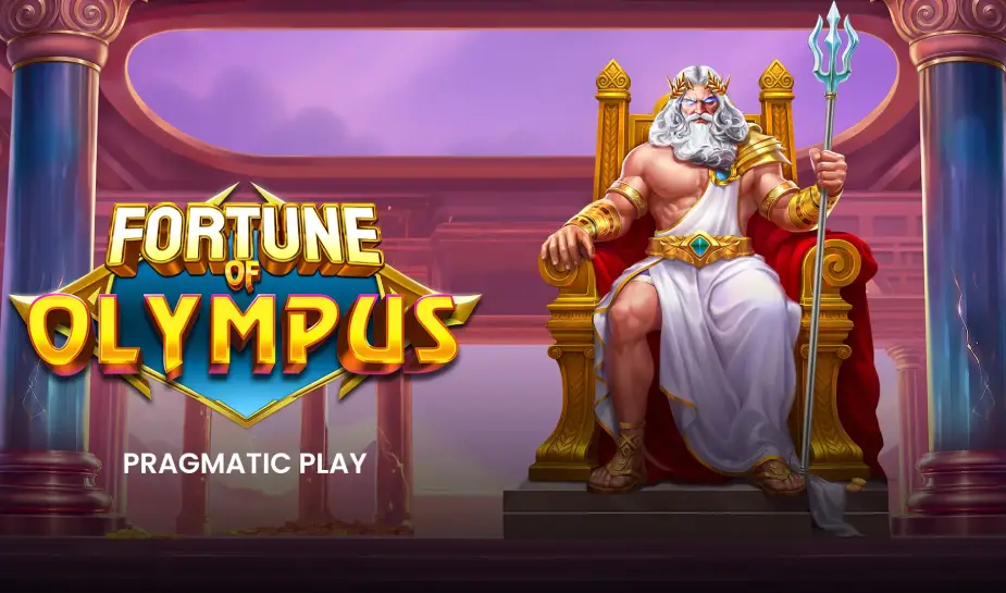 Fortune of Olympus 925px