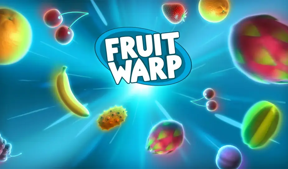 Fruit Warp spelduel 925x545px