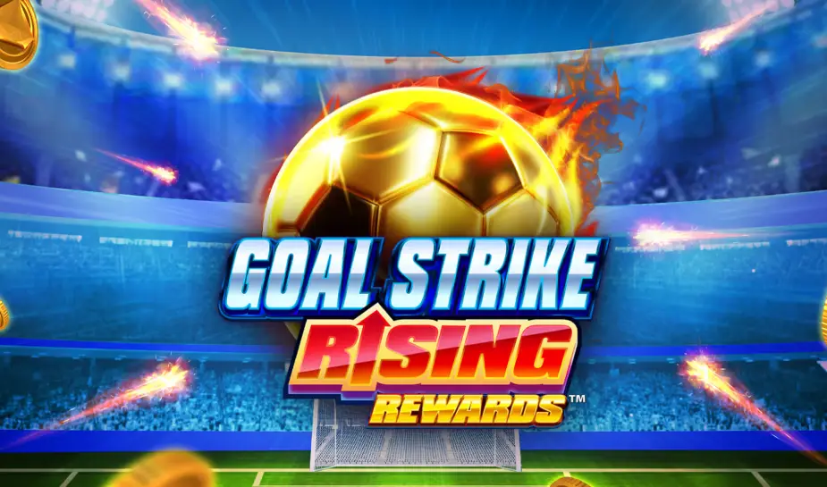 Goal Strike Rising Rewards 925x545px