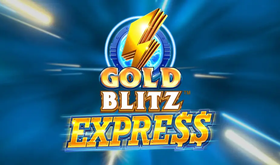 Gold Blitz Express spelduel 925x545px