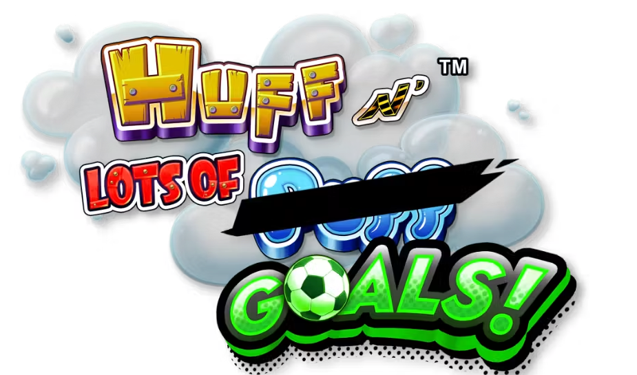 Huff N' Lots of Goals winnaar spelduel 925x545