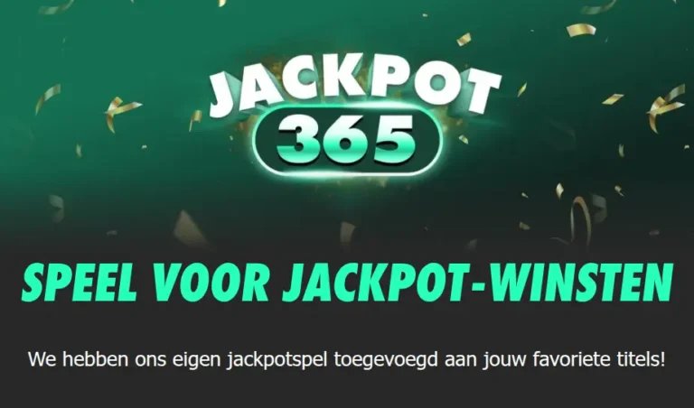 Jackpot365