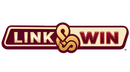 Link & Win spellogo