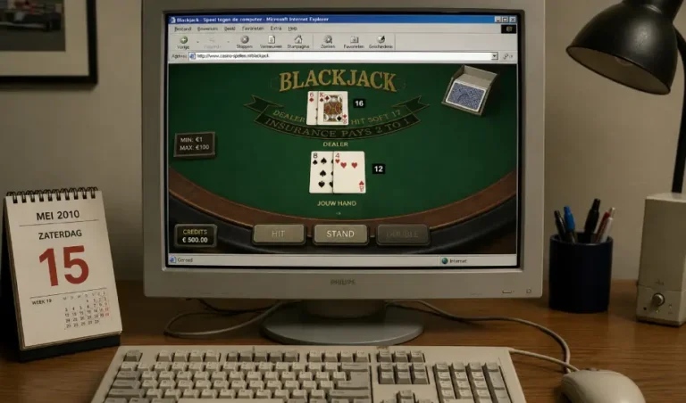 Online casino 15 jaar geleden - 925x545px
