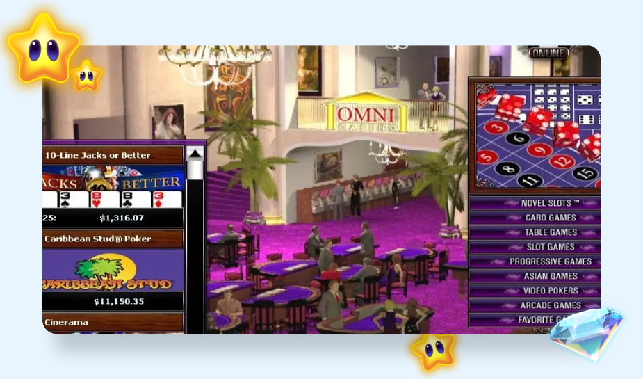 Online casino anno 2010 925x545px