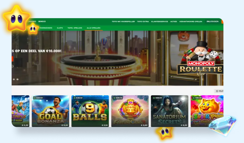 Toto website 925x545px