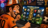 Dit zijn de leukste nieuwe WK slots om te spelen