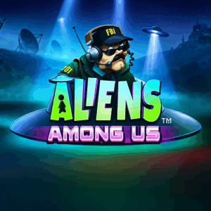 Aliens Among us afbeelding 510