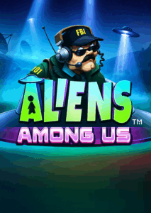 Aliens Among us afbeelding 720
