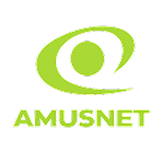 Amusnet Jackpot logo png