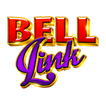 Bell Link jackpot logo png