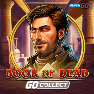 Book of Dead Go Collect afbeelding 510