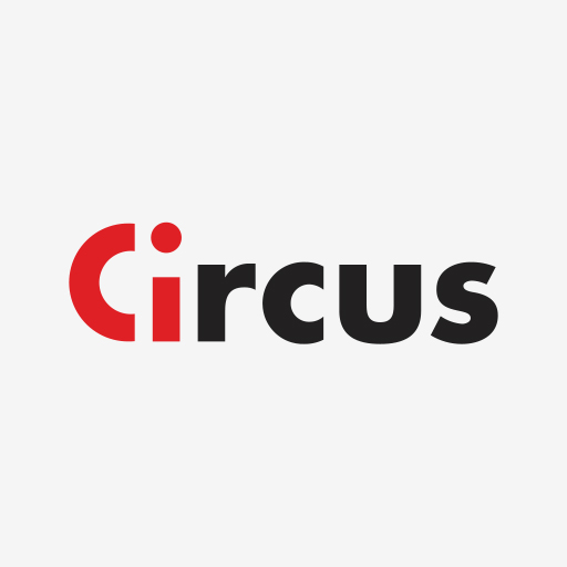 circus casino logo