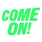 Comeon logo png