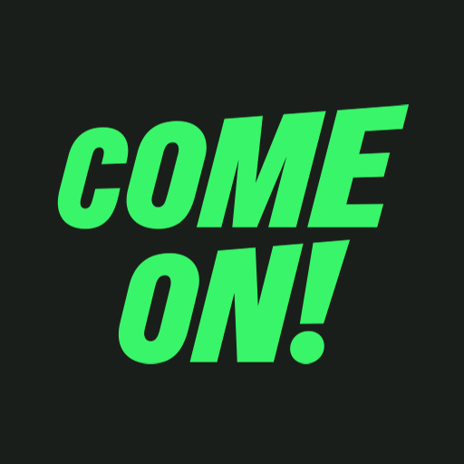 comeon casino logo