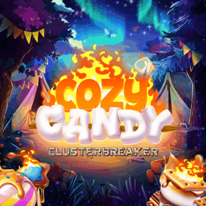 Cozy Candy Clusterbreaker afbeelding 510