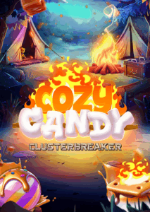 Cozy Candy Clusterbreaker afbeelding 720