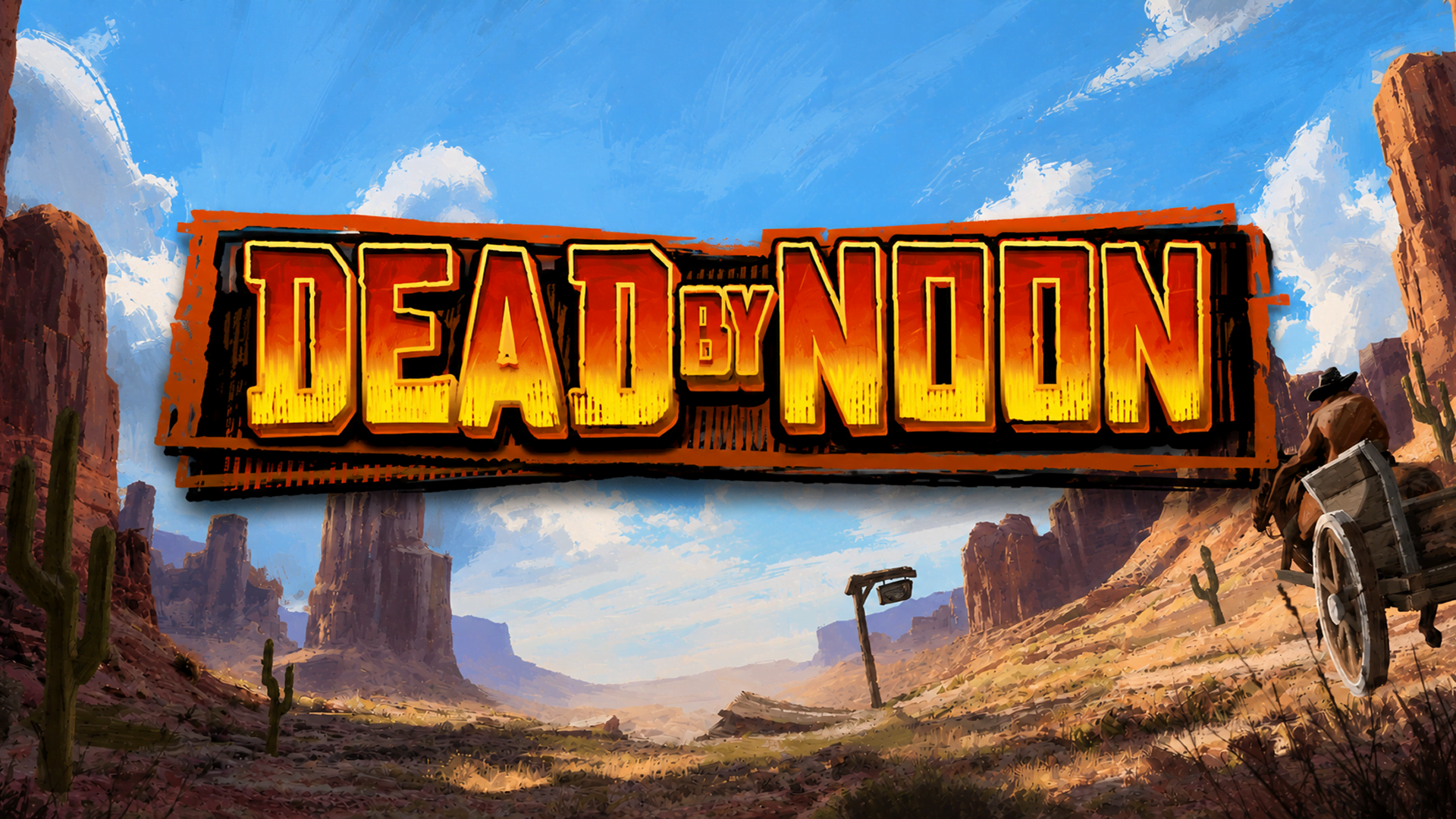Dead by Noon afbeelding desktop