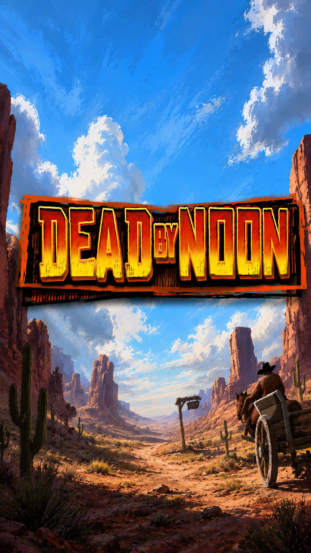 Dead by Noon afbeelding Mobiel