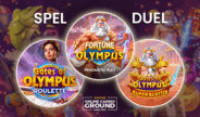 Spel duel: Dit is het leukste spel uit de Gates of Olympus serie