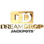 Dream Drop jackpots logo png