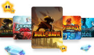 Top 5 leukste gokkasten met DuelReels