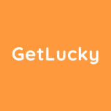 getlucky casino logo