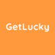 getlucky casino logo