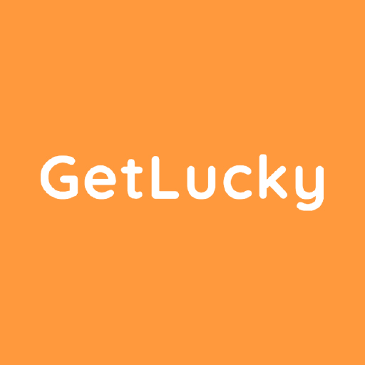 getlucky casino logo