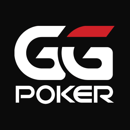 ggpoker casino logo