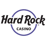 Hard Rock Casino logo png