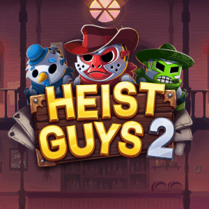 Heist Guys 2 afbeelding 510