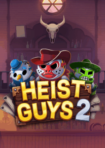 Heist Guys 2 afbeelding 720