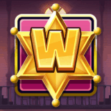 Heist Guys 2 - super wild logo