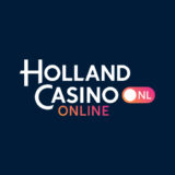 holland casino online logo