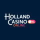 holland casino online logo
