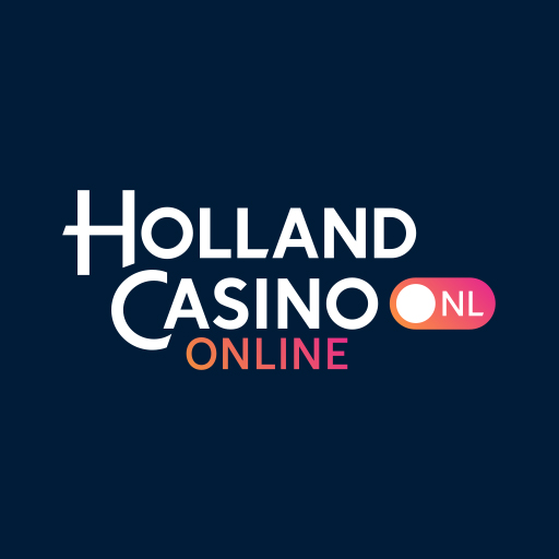 holland casino online logo