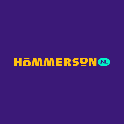 hommerson casino online