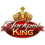 Jackpot King logo png