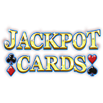 Jackpot Cards logo png