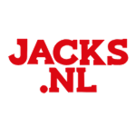 JACKS.NL logo 2 rijen png