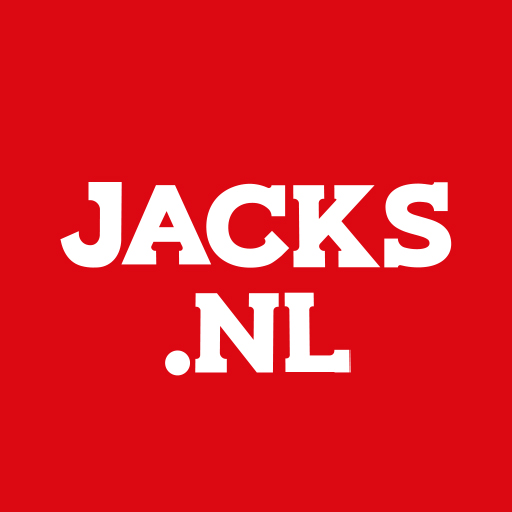 jacks.nl casino logo