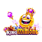 King Millions jackpot png