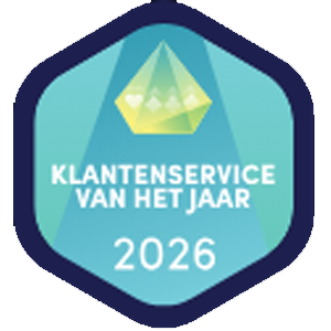 klantenservice van het jaar 2026