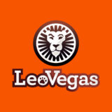 leovegas casino logo