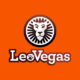 leovegas casino logo